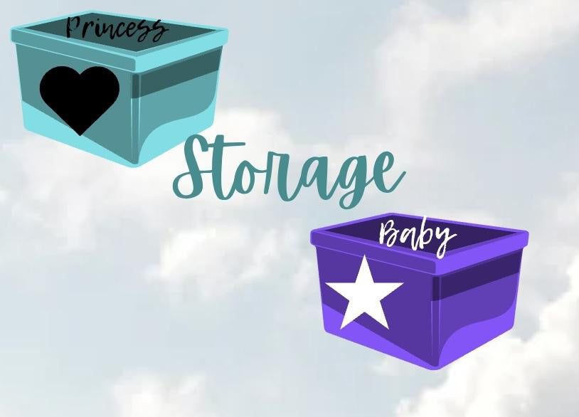 Storage