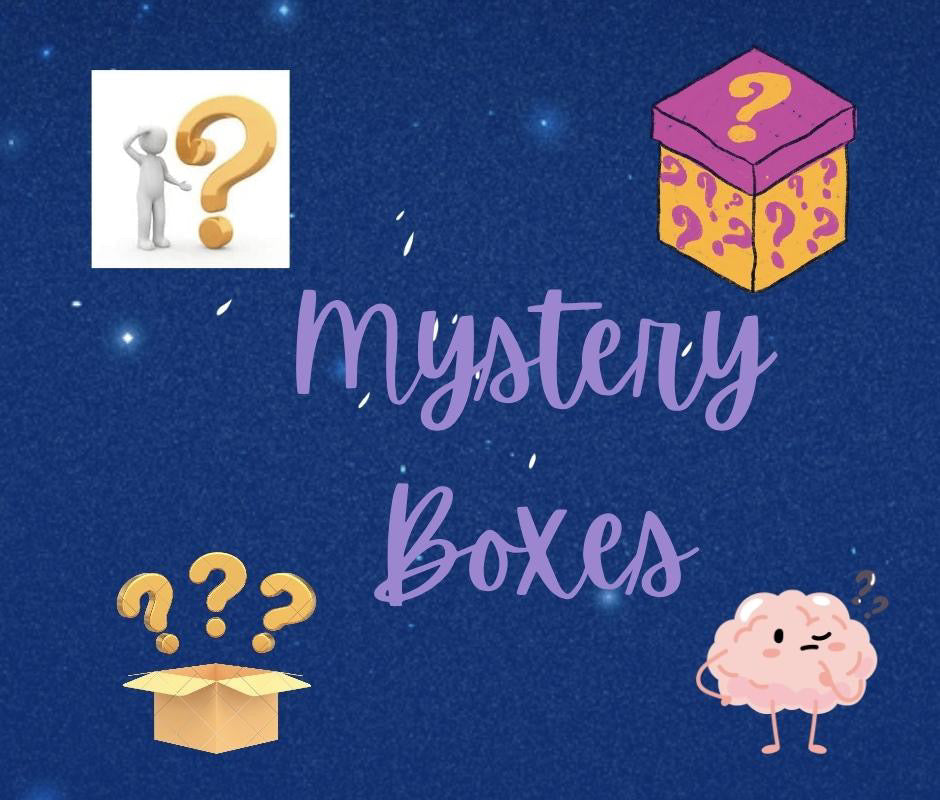 Mystery Boxes