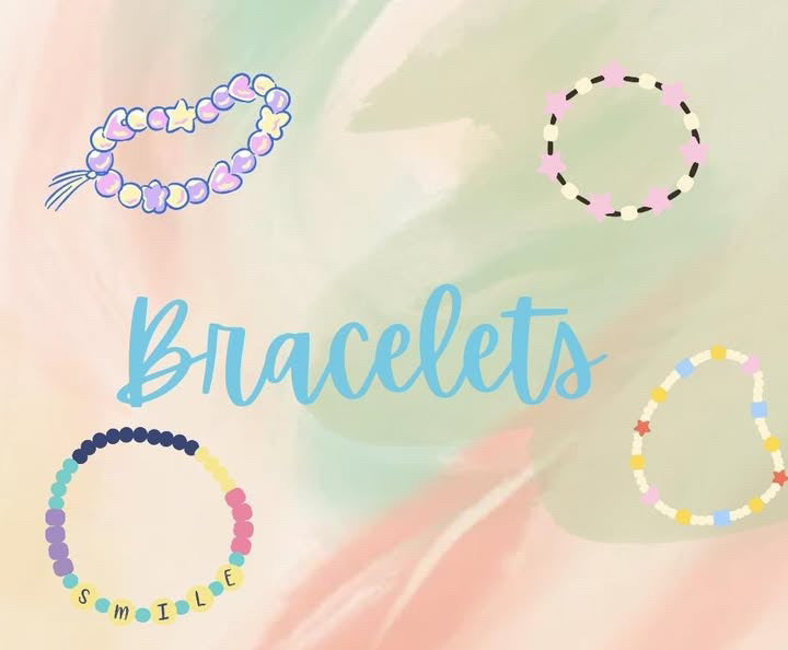 Bracelets