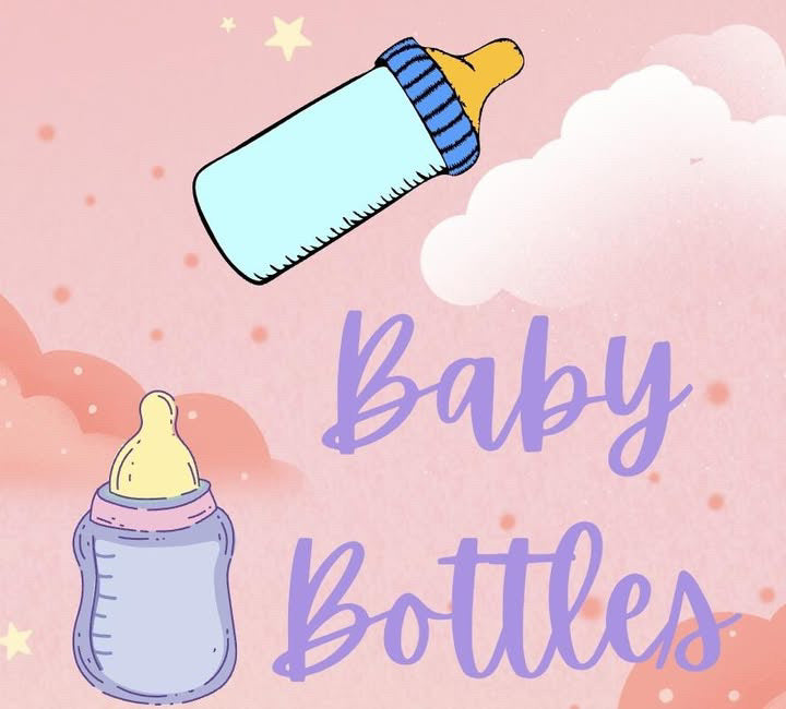 Baby Bottles